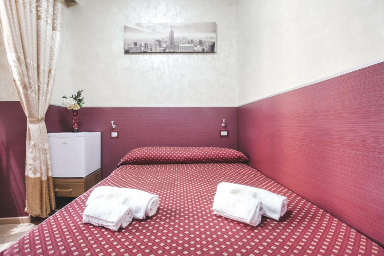 Vertex Homes Maison d'hôtes Rome
