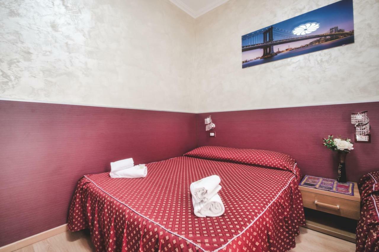 Maison d'hôtes Vertex Homes Rome
