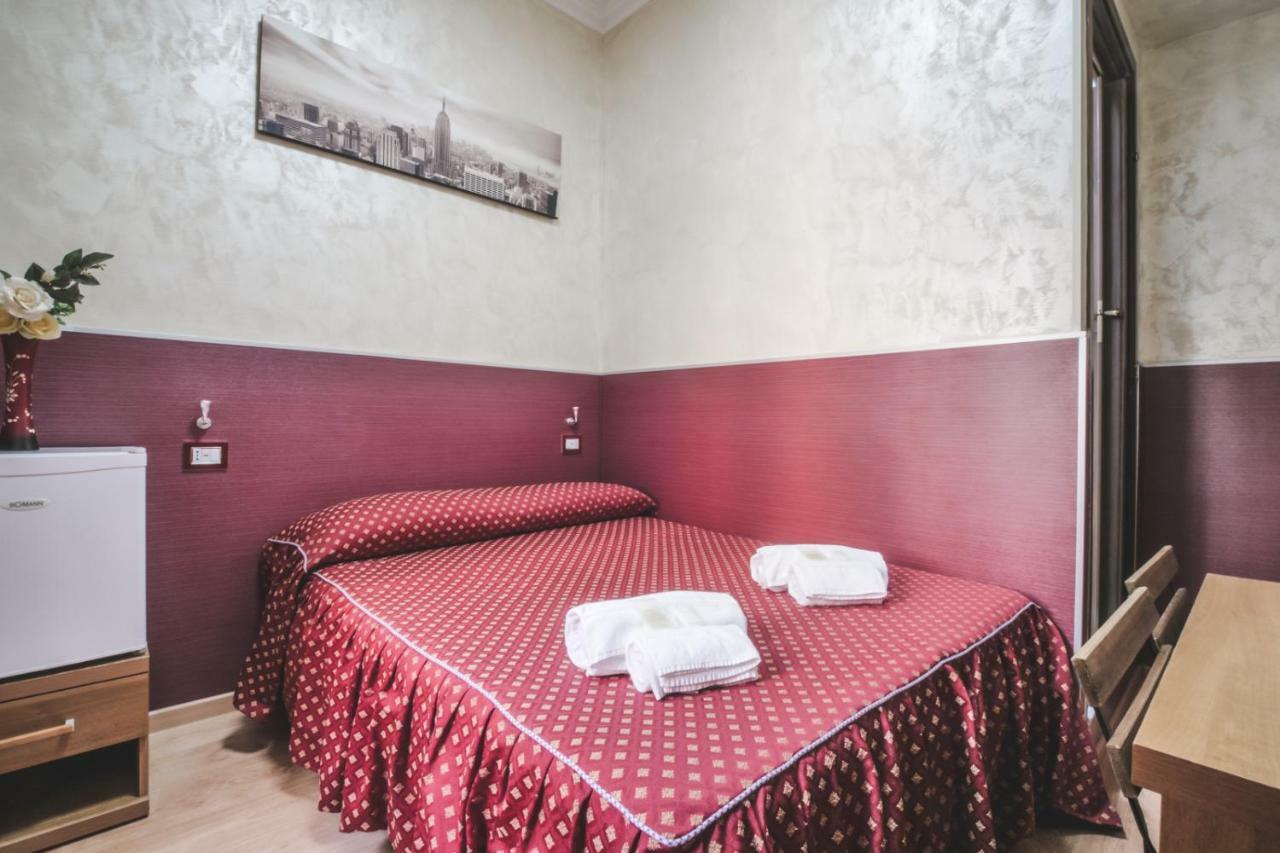 Maison d'hôtes Vertex Homes Rome